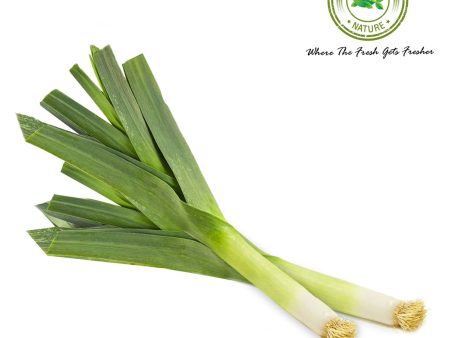 Leeks (Australia) 400g Cheap