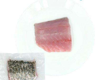 Barramundi Fillet Portion BAP Certified 200g+ - For Cheap