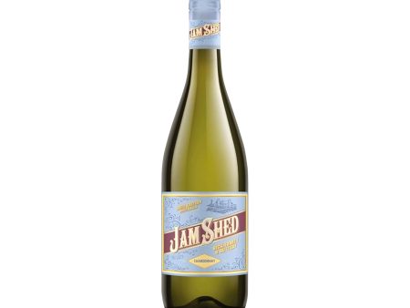 Jam Shed Chardonnay 750ml Sale