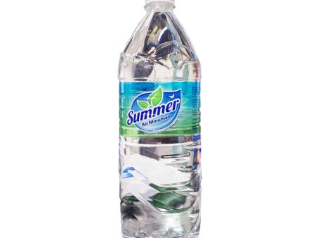 Summer Reverse Osmosis Drinking Water 1.5L For Sale