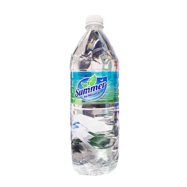 Summer Reverse Osmosis Drinking Water 1.5L For Sale