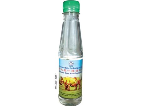 Three Legs Cooling Water 200ml Discount