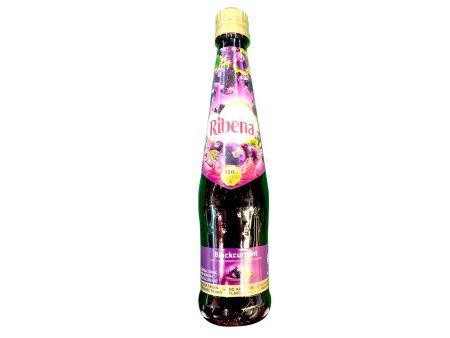 Ribena Regular 600ml For Cheap