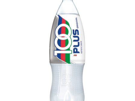 100 Plus Isotonic Drink 1.5L Discount