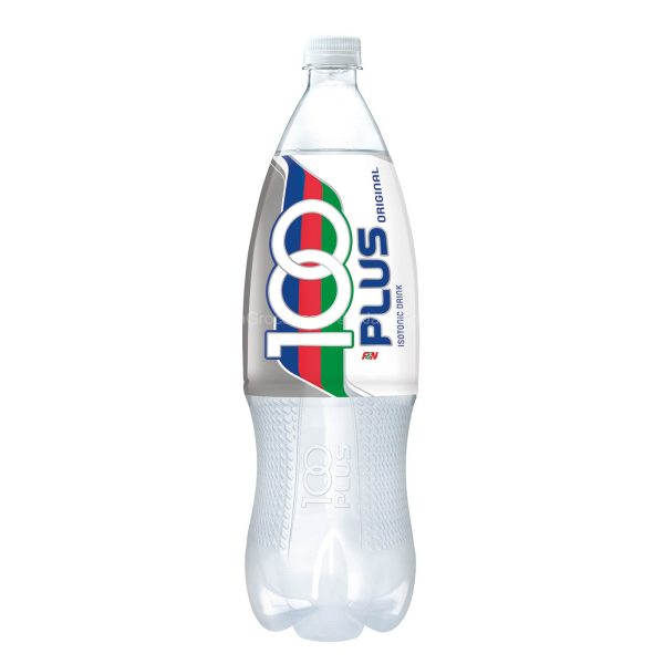 100 Plus Isotonic Drink 1.5L Discount