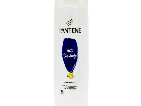 Pantene Anti Dandruff Shampoo 300ml on Sale