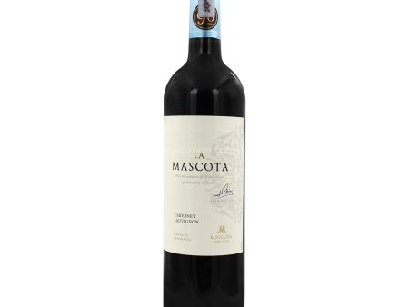 Santa Ana La Mascota Cabernet Sauvignon 750ml Cheap