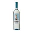 Gatao Vinho Verde White Wine (ABV 9%) 750ml Fashion