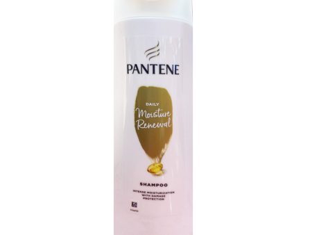 Pantene Daily Moisture Repair Shampoo 300ml Online now