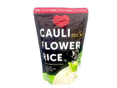 Healthy Heart Cauliflower Rice (Australia) 300g For Discount