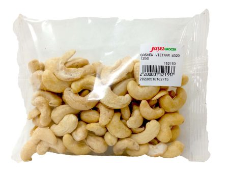 Cashew Nut (Vietnam) 125g Online