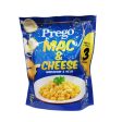 Prego Quick Cook Mac and Cheese 70g Online