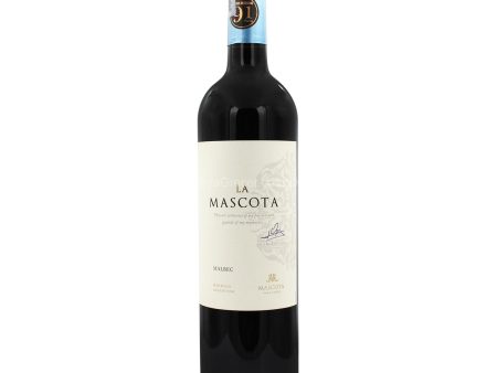 Santa Ana La Mascota Malbec 750ml on Sale