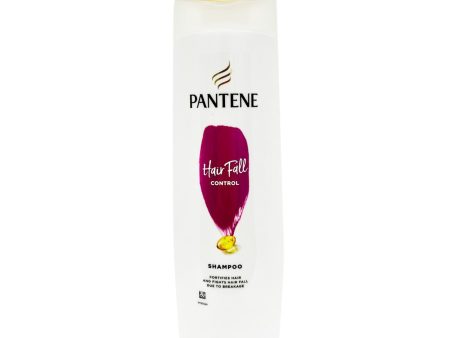 Pantene Hair Fall Control Shampoo 300ml Sale